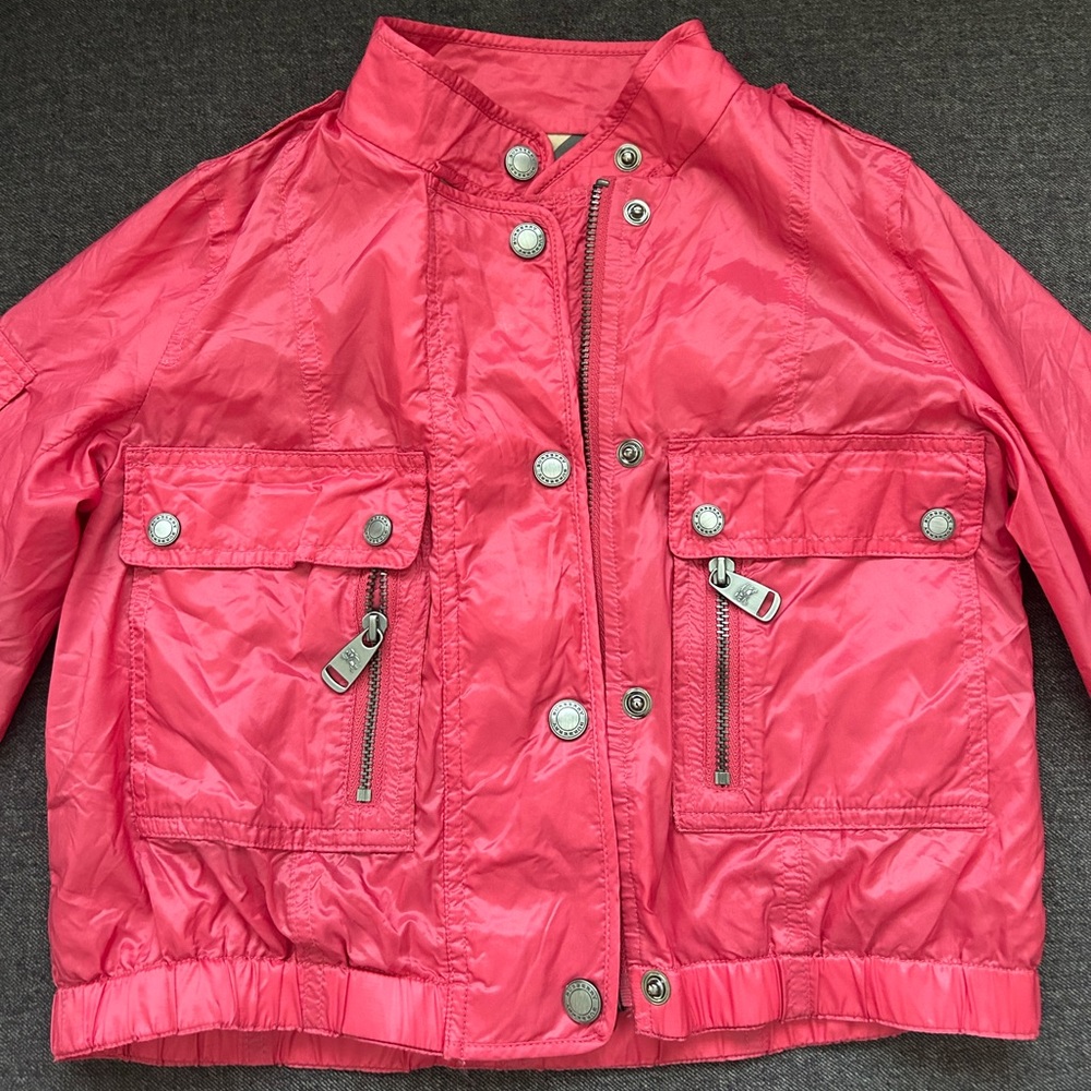 Burberry Toddler jacket